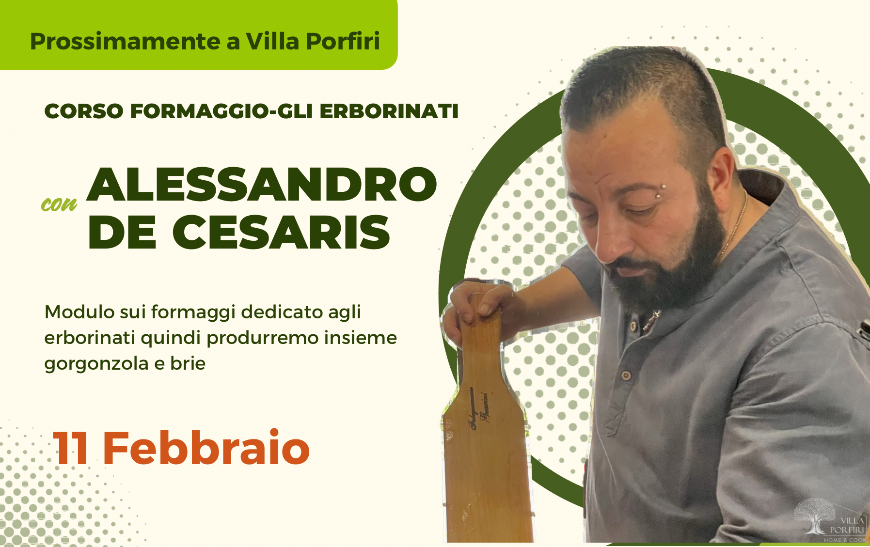 Corso formaggio erborinato alessandro de cesaris – Villa porfiri corsi di cucina Latina Cori Corso formaggio erborinato alessandro de cesaris - Villa porfiri corsi di cucina Latina Cori
