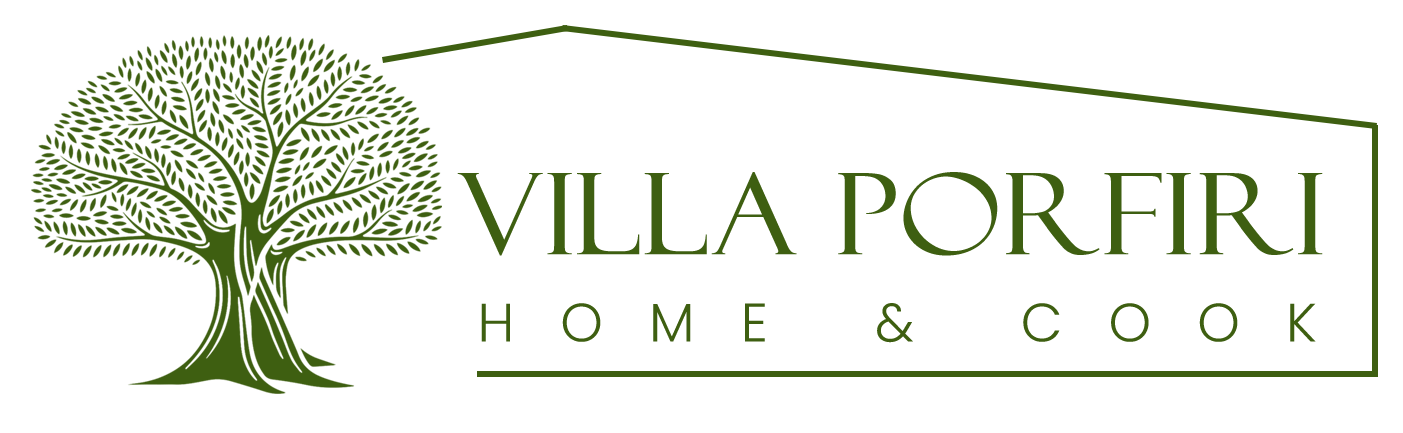 Villa Porfiri