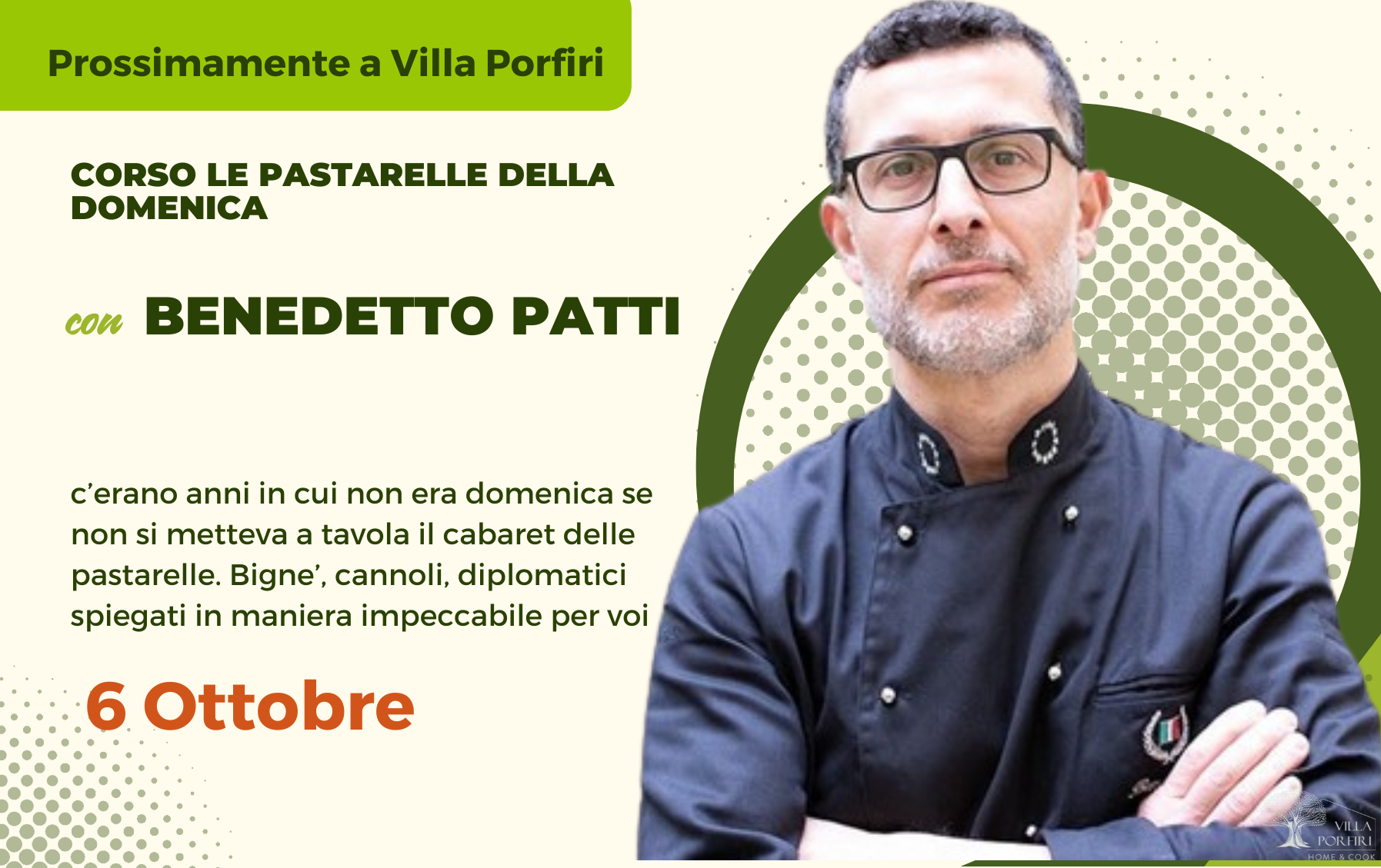 corso pastarelle romane
