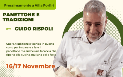 PANETTONE E TRADIZIONI