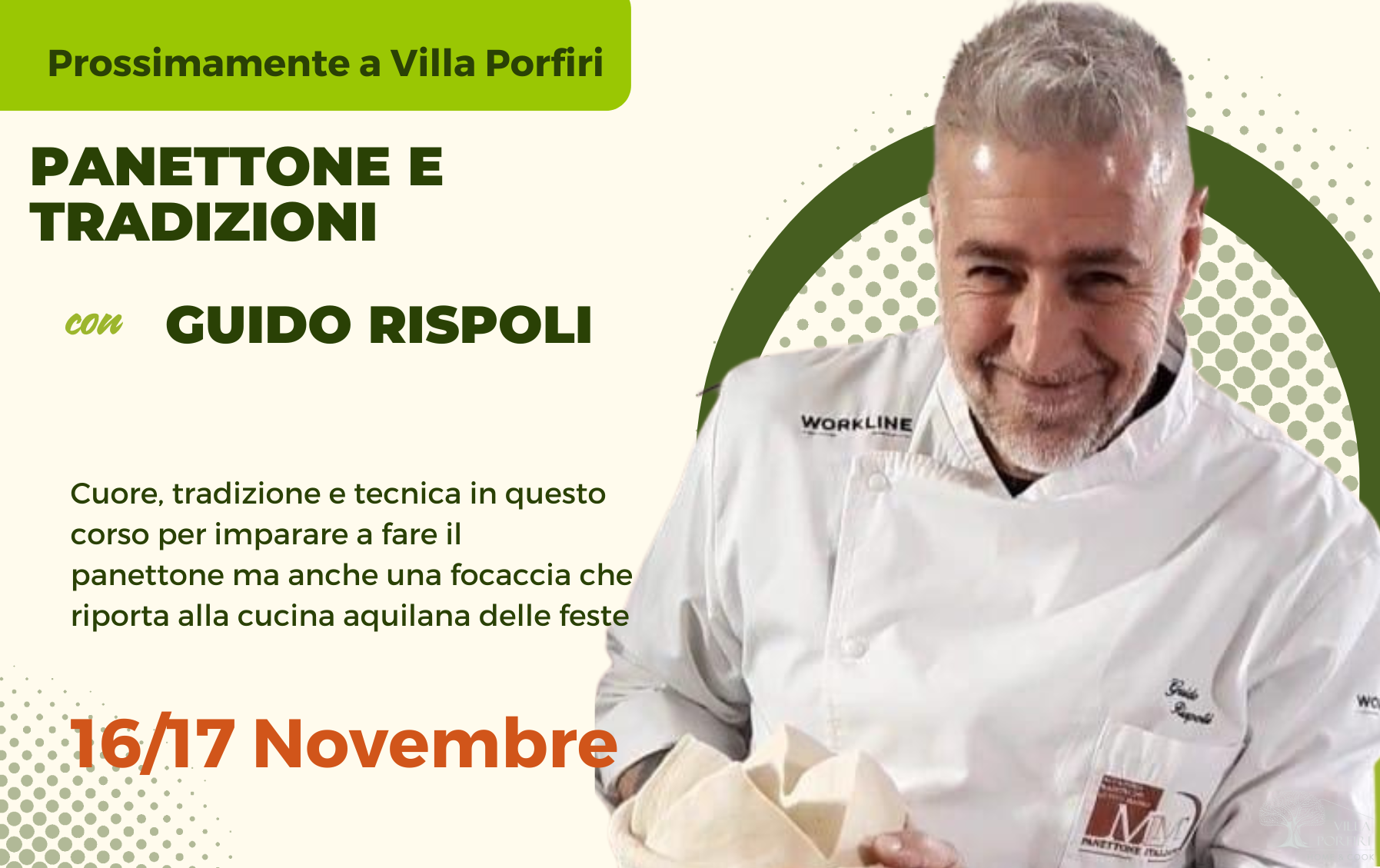 corso panettone corso panettone