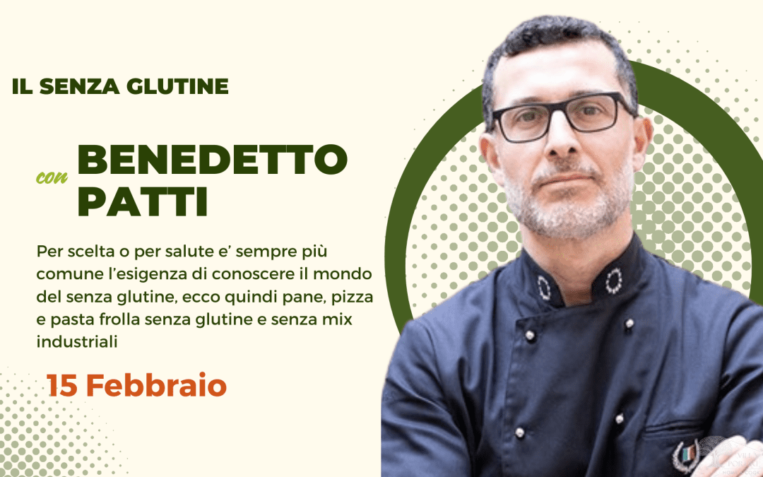 IL SENZA GLUTINE