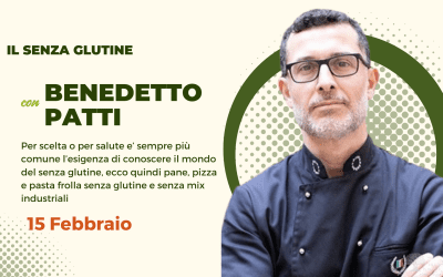 IL SENZA GLUTINE