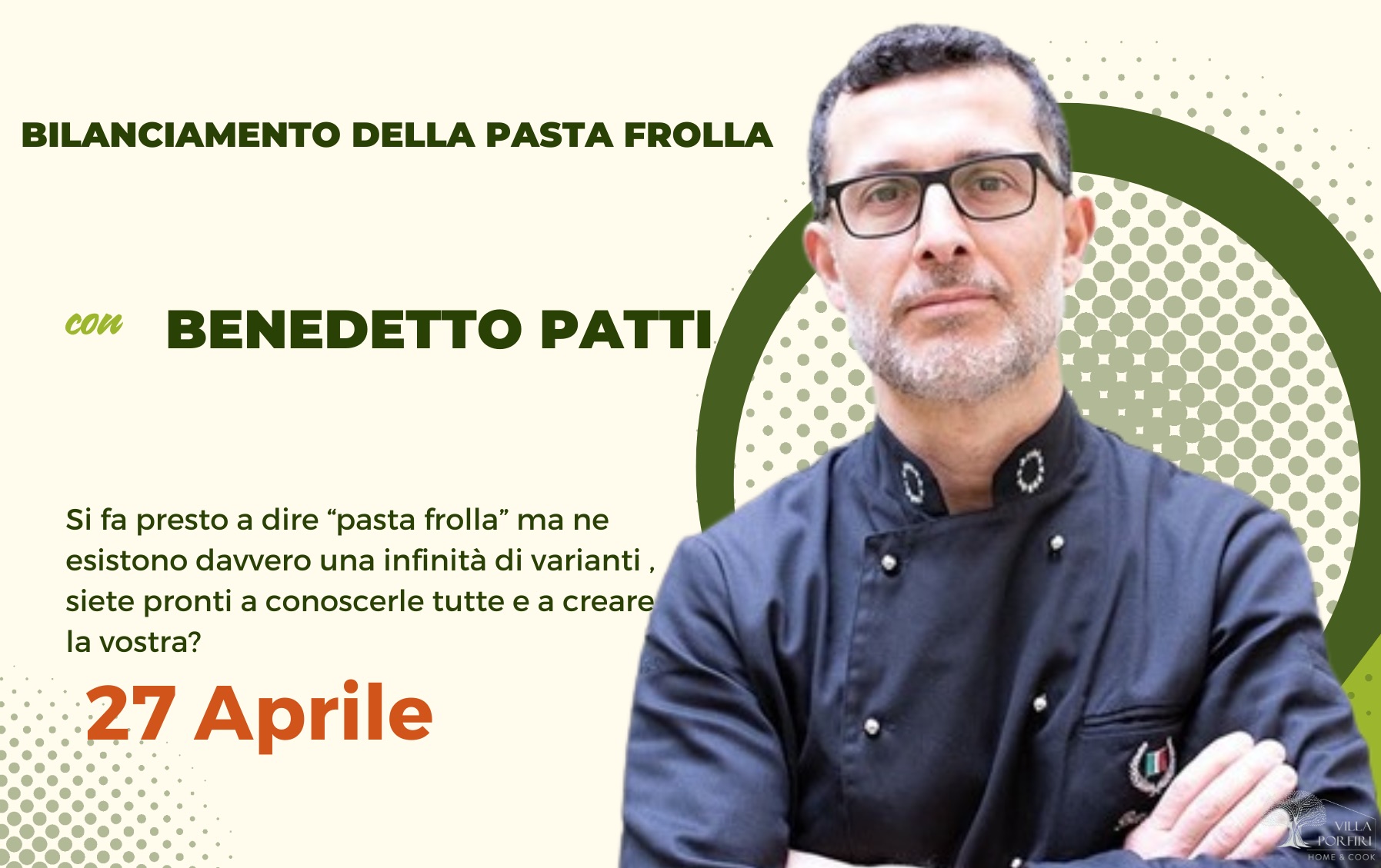 corso pasta frolla corso bilanciamento della pasta frolla