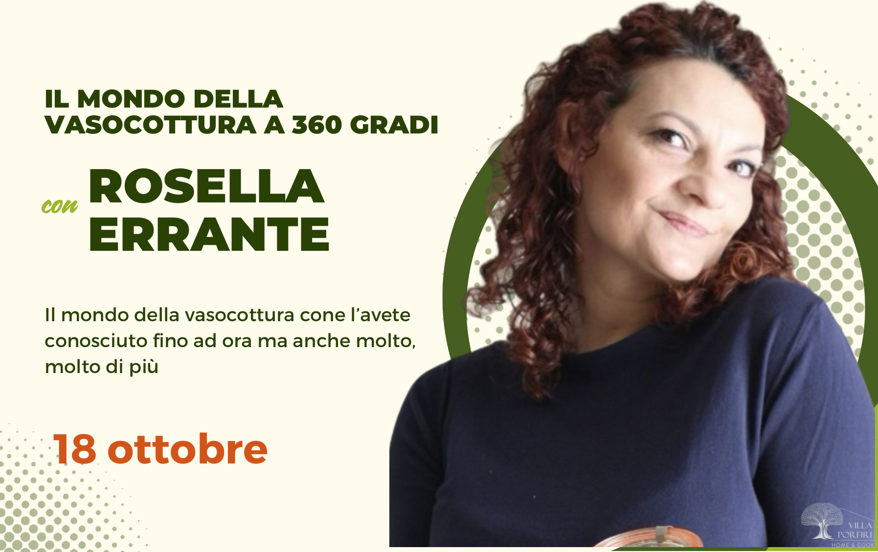 corso vasocottura con Rosella Errante corso vasocottura con Rosella Errante