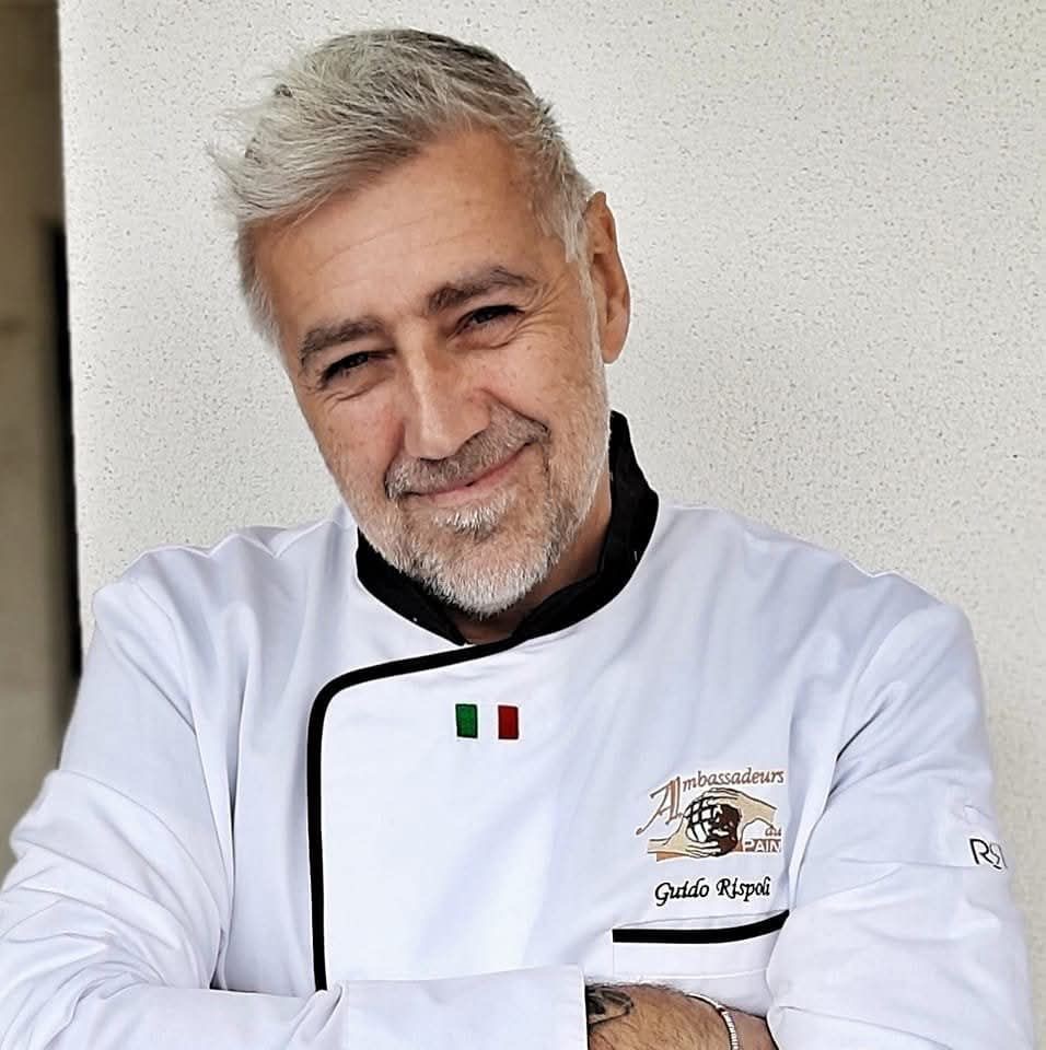 Guido Rispoli Guido Rispoli