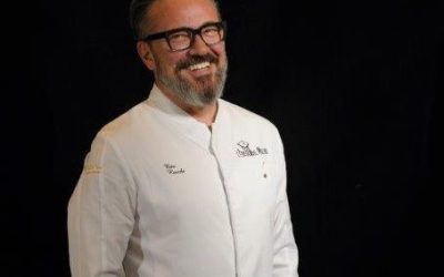 Ezio Rocchi: il pane come arte, cultura e ricerca continua