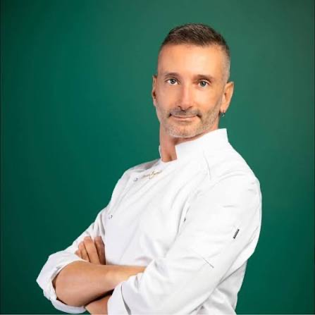 Valerio Barralis Valerio Barralis- Villa Porfiri