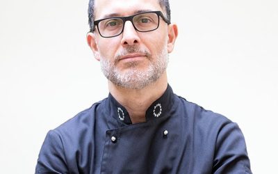 Benedetto Patti: ricerca, tecnica e passione al servizio della pasticceria